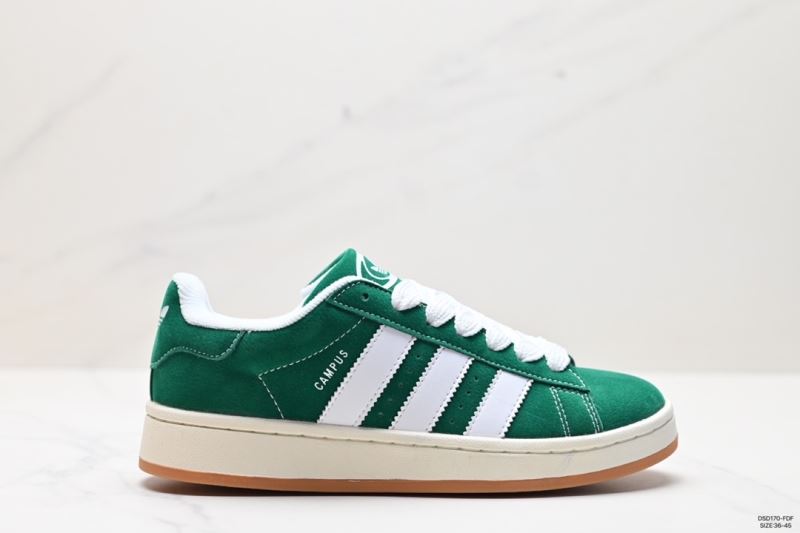 Adidas Campus Shoes